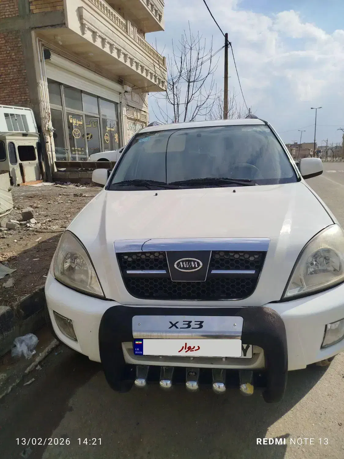 فروشx33|خودرو سواری و وانت|بوکان, |دیوار