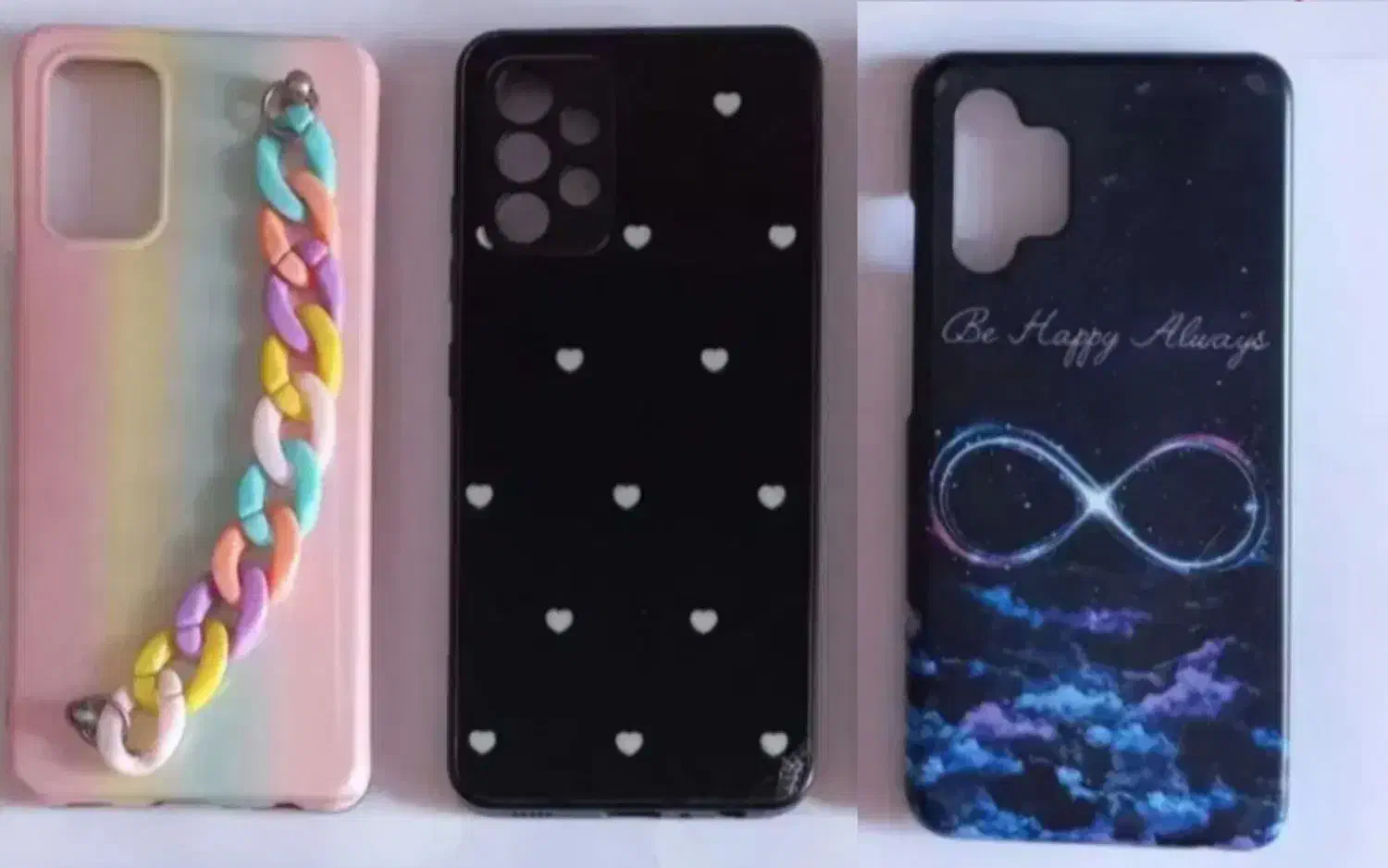 قاب گوشی a32 4g|لوازم جانبی موبایل و تبلت|تهران, حکیمیه|دیوار