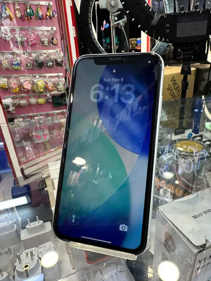 گوشی آیفون ۱۱|موبایل|زنجان, |دیوار