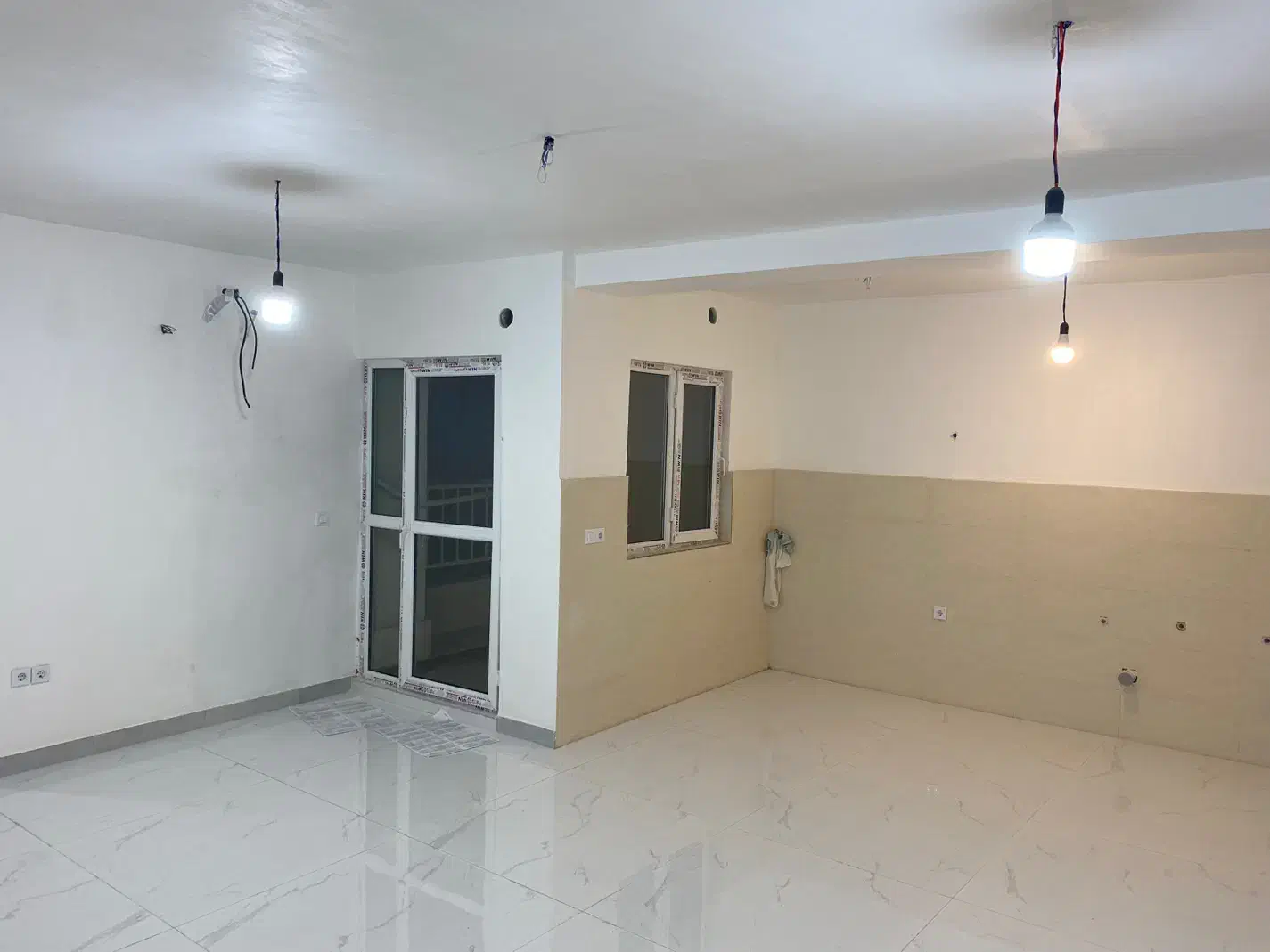 فروش اپارتمان نوساز خام کلید تحویل|فروش آپارتمان|رشت, کوی مهر|دیوار