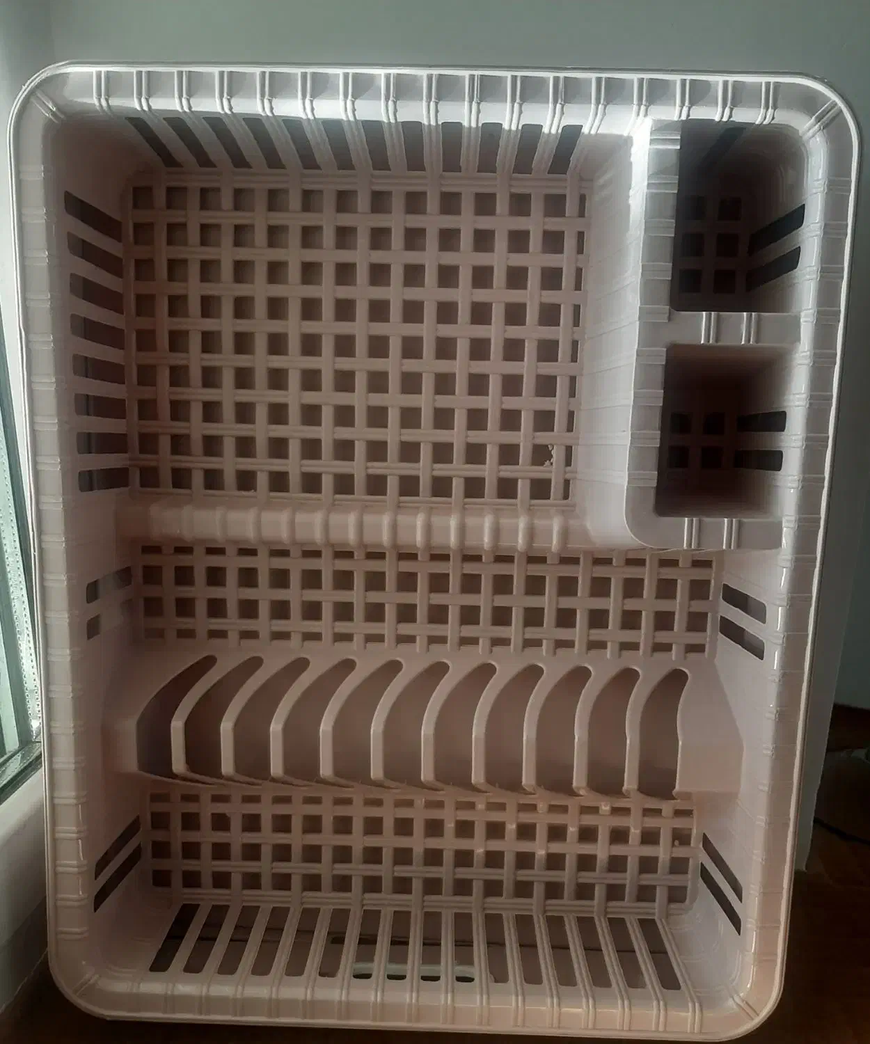 ابچکان|آب‌چکان و نظم‌دهنده ظروف|همدان, |دیوار