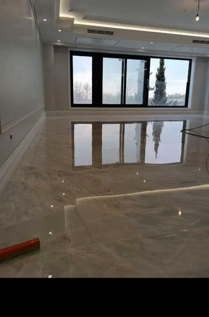 پیمانکاری کفسابی سابزنی شستشویه نما|خدمات نظافت|قم, علی آباد سعدگان|دیوار