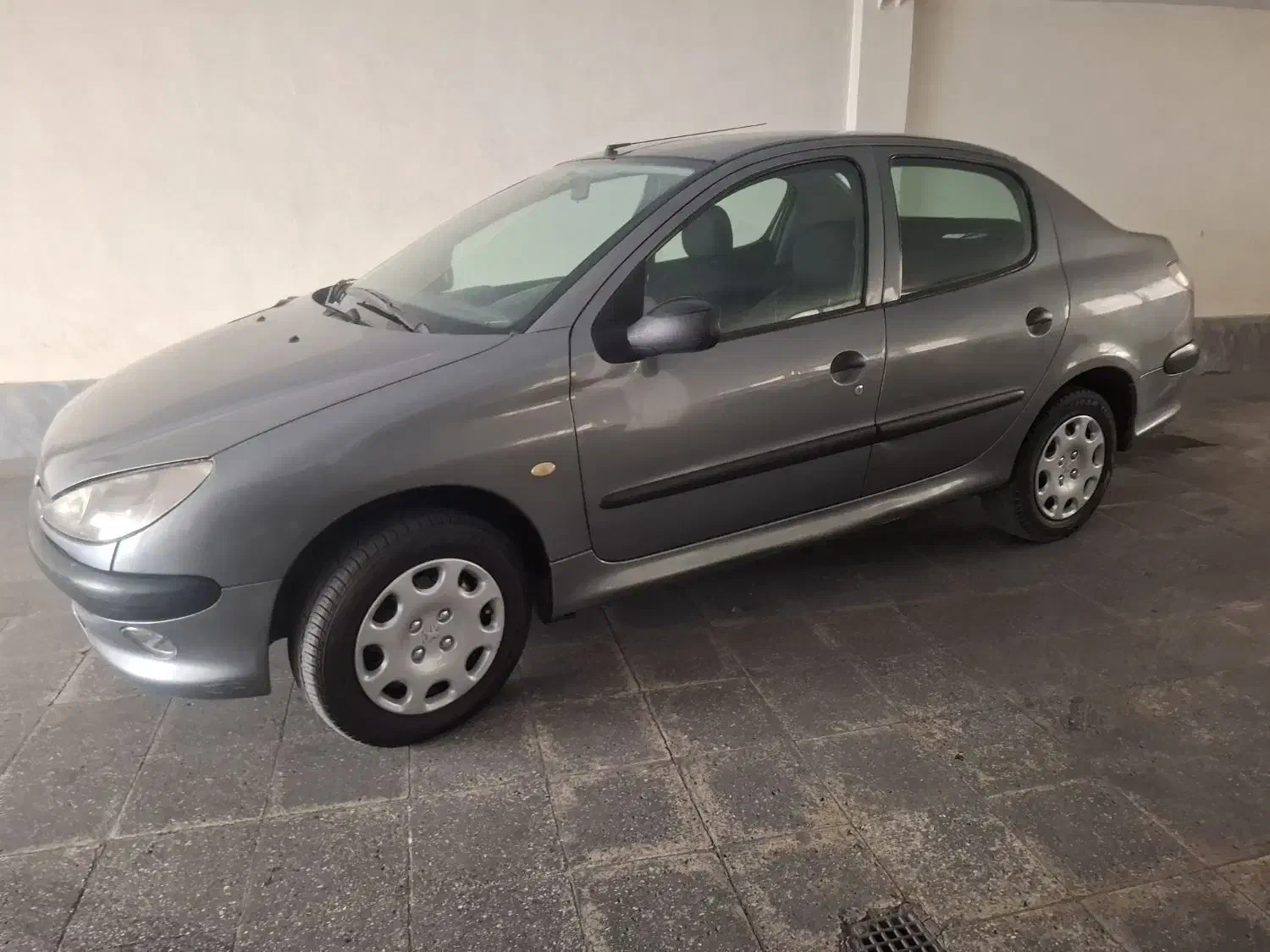 پژو SD مدل 89 v1|خودرو سواری و وانت|تهران, جوادیه تهرانپارس|دیوار