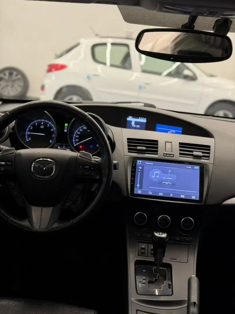 مزدا ۳|خودرو سواری و وانت|شهریار, شهریار|دیوار