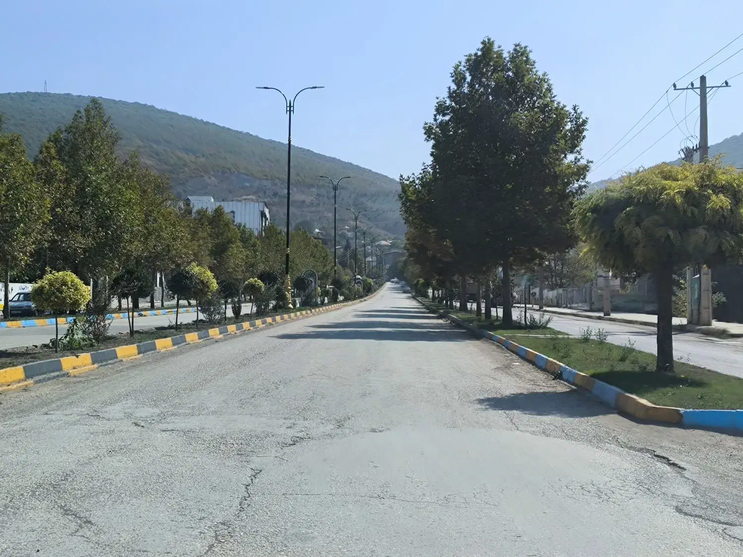 معاوضه زمین مسکونی با خودرو|فروش زمین و ملک کلنگی|کیاسر, |دیوار
