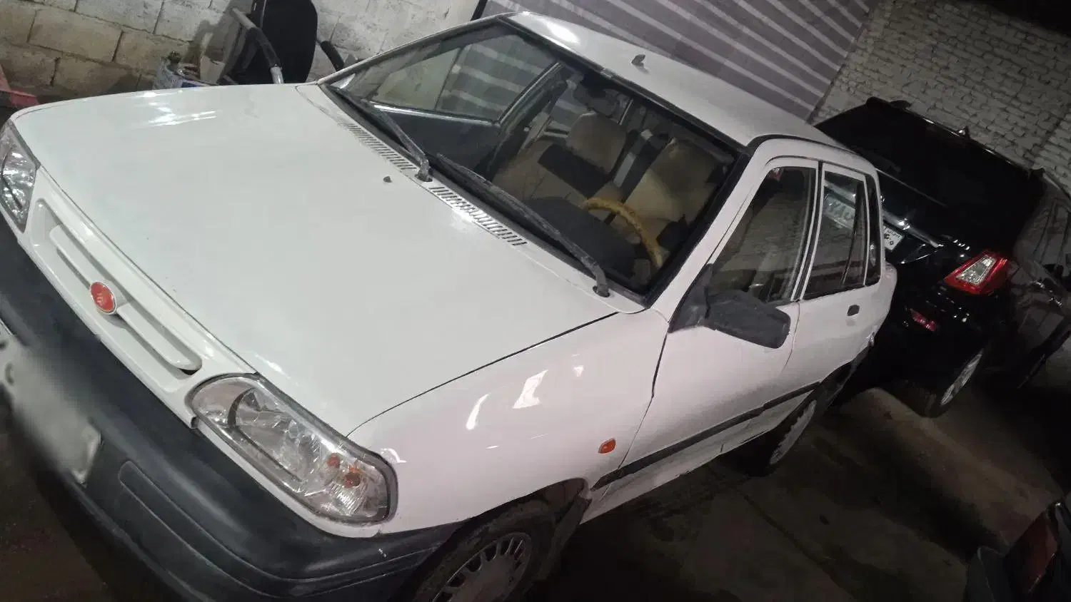 پراید 89|خودرو سواری و وانت|بناب, |دیوار