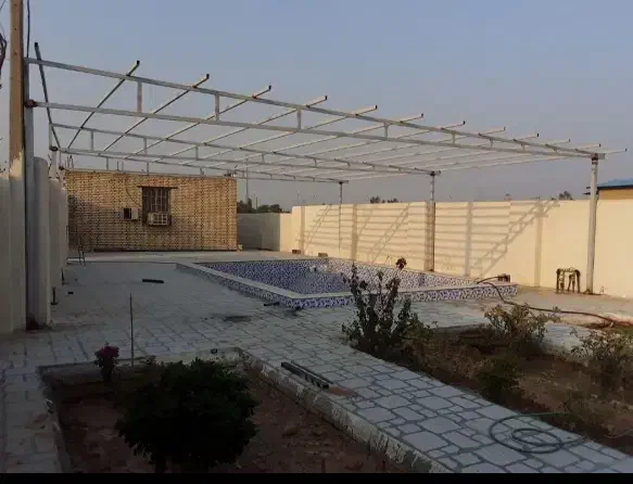 جوشکاری سیار حرفهای با بهترین کیفیت|خدمات پیشه و مهارت|دزفول, |دیوار