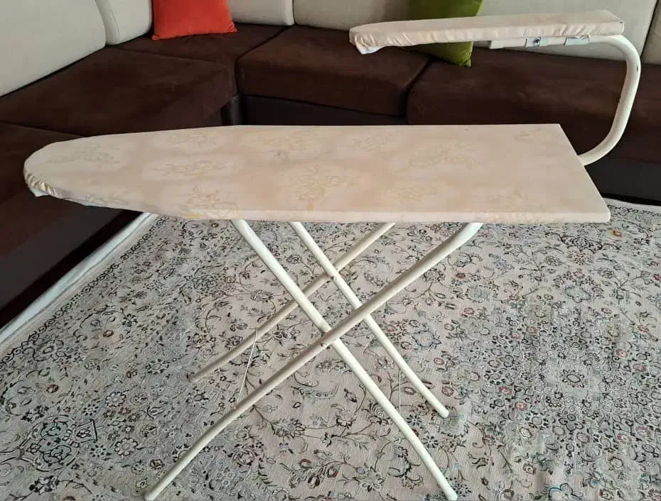 میز اتو ایستاده|اتو و لوازم اتو|شیراز, ستارخان|دیوار