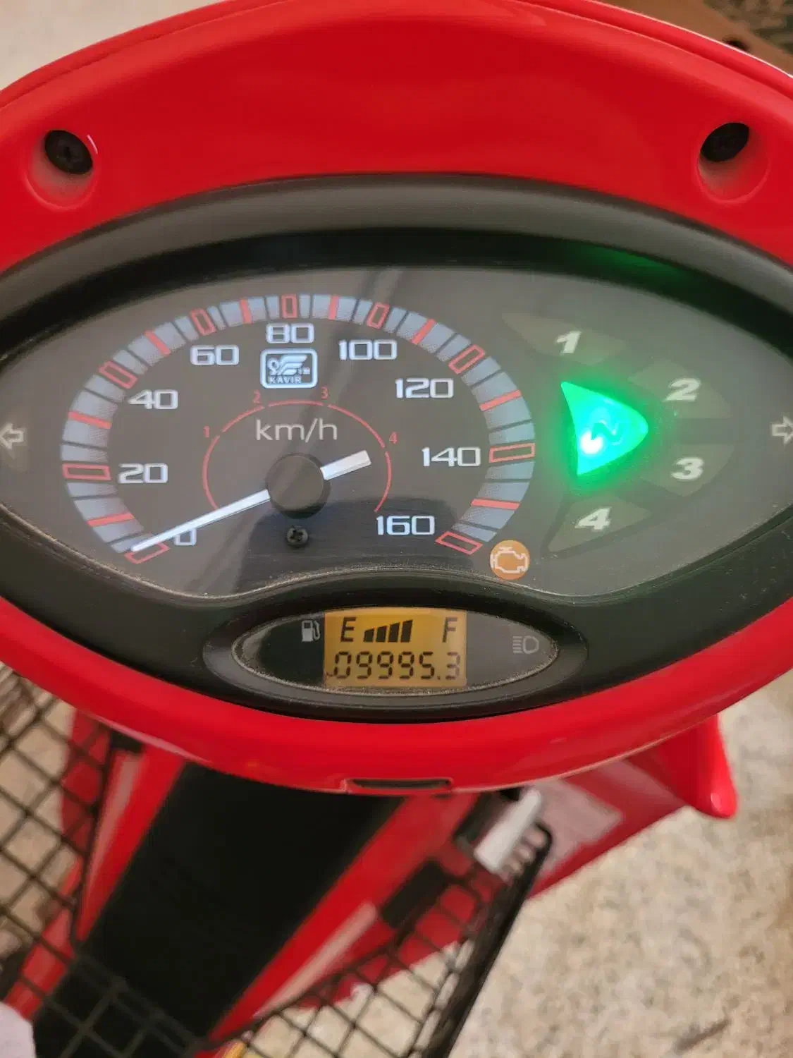 موتور سیکلت رادیسون کویر|موتورسیکلت|بوشهر, |دیوار