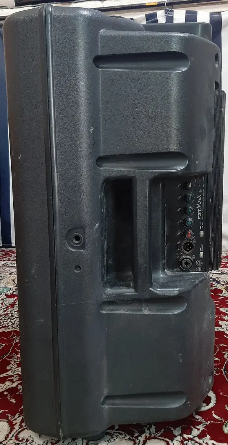 باند FBT MAX 4 اکتیو|سیستم صوتی خانگی|شیراز, بهارستان|دیوار