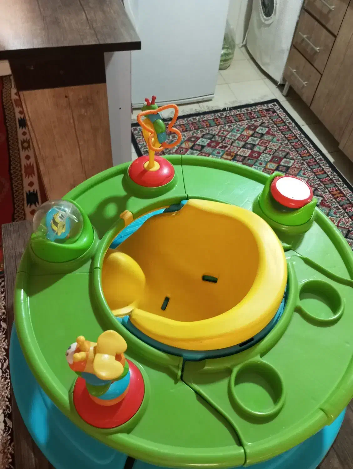 صندلی کودک|تخت و صندلی بچه|محمدشهر, محمدشهر|دیوار