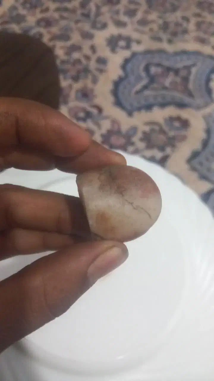 چند عدد شهاب سنگ|جواهرات|نهبندان, |دیوار