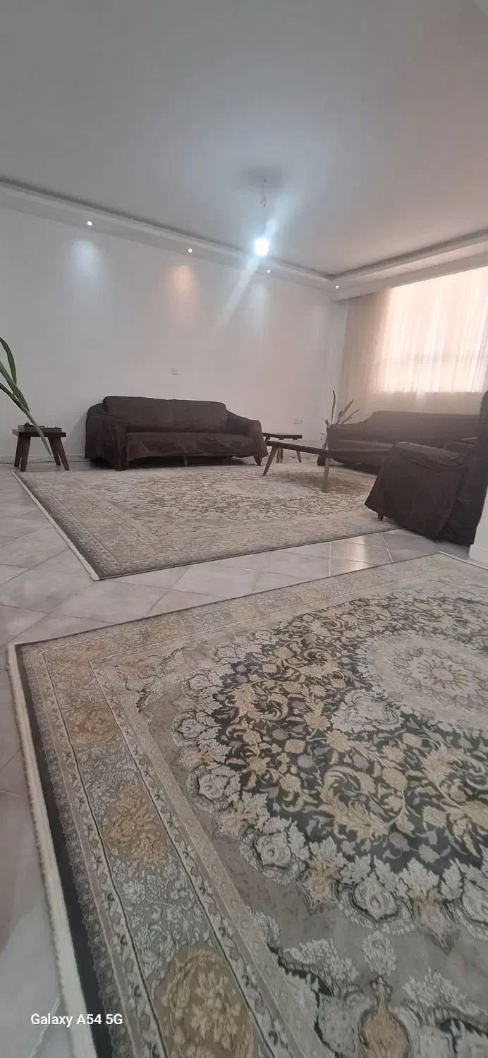 ۶۶ متری/فول بازسازی/رهن کامل /دپارتمان راش|اجارهٔ آپارتمان|فردیس, فردیس|دیوار