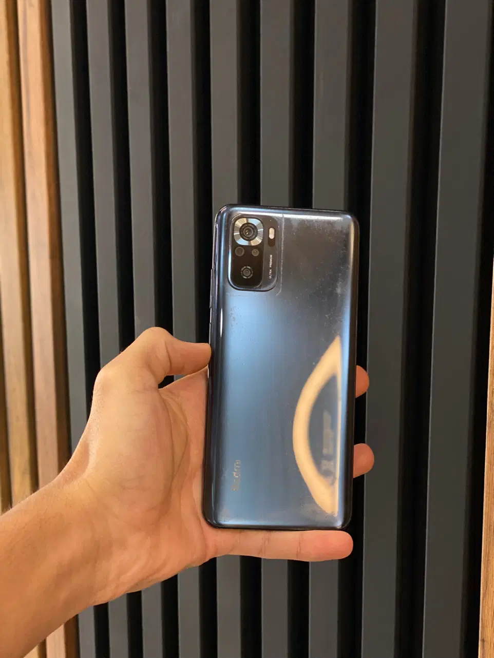 redmi not 10 s 128 6|موبایل|محمدشهر, محمدشهر|دیوار