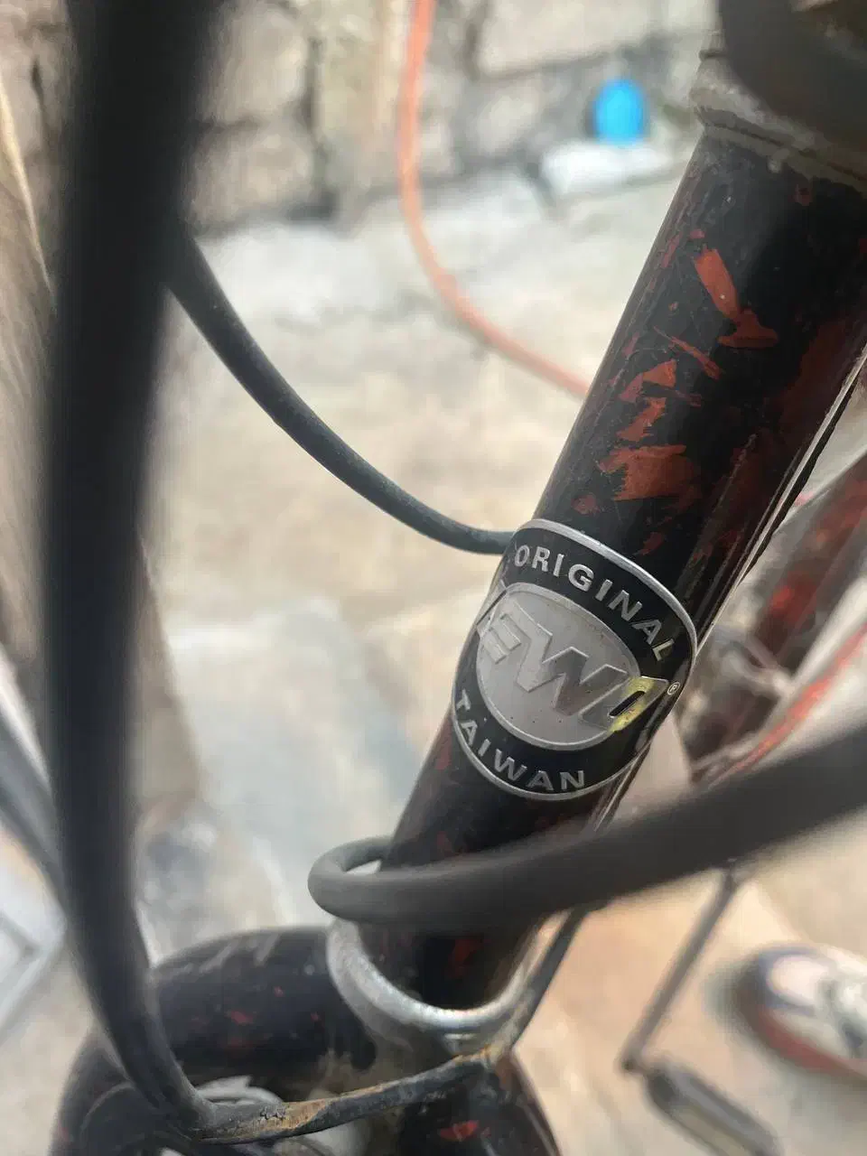 دوچرخه|دوچرخه، اسکیت، اسکوتر|فرح آباد, |دیوار