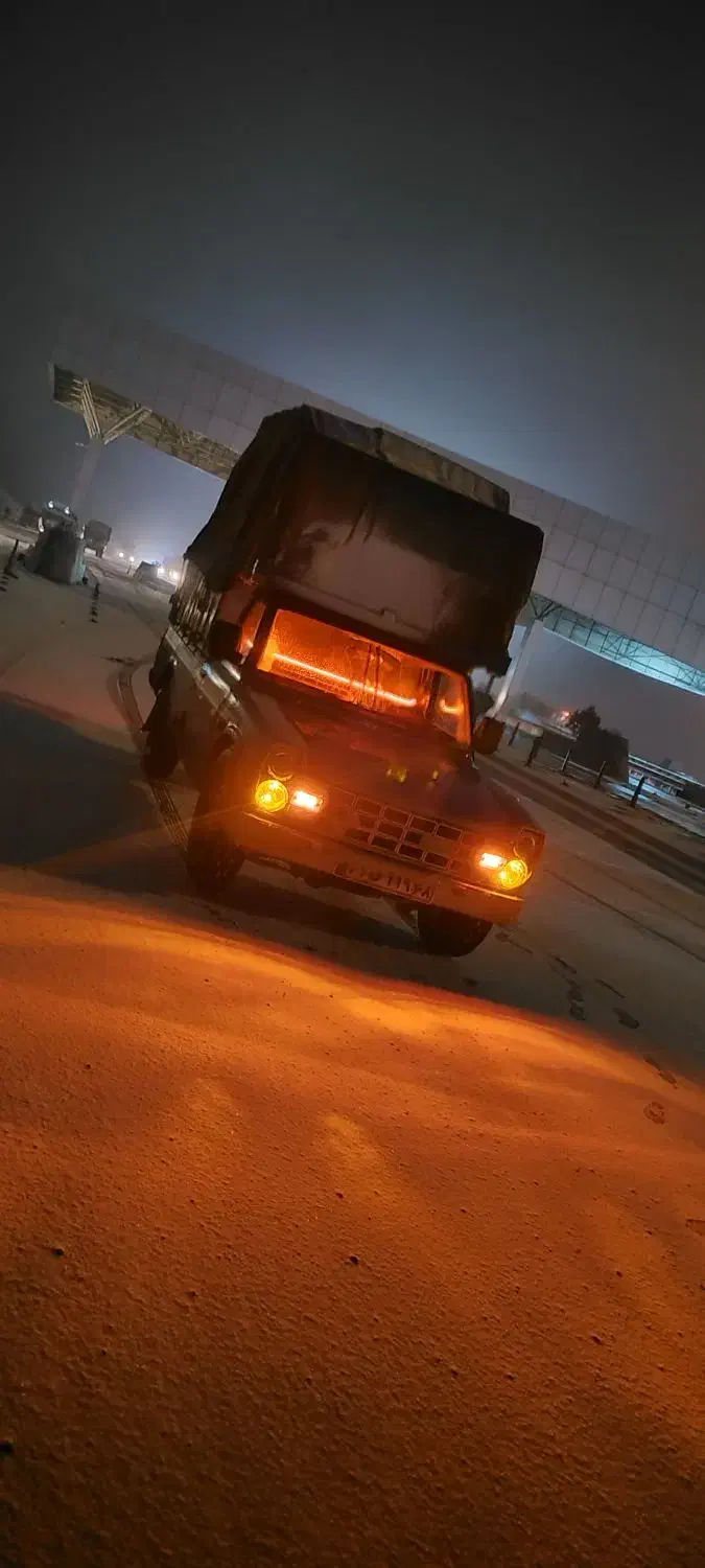 نیسان ۴۰۳  تک سوز|خودرو سواری و وانت|محمدشهر, محمدشهر|دیوار