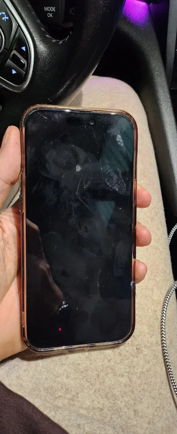 16promax آیفون ۱۶پرومکس|موبایل|تهران, پونک|دیوار