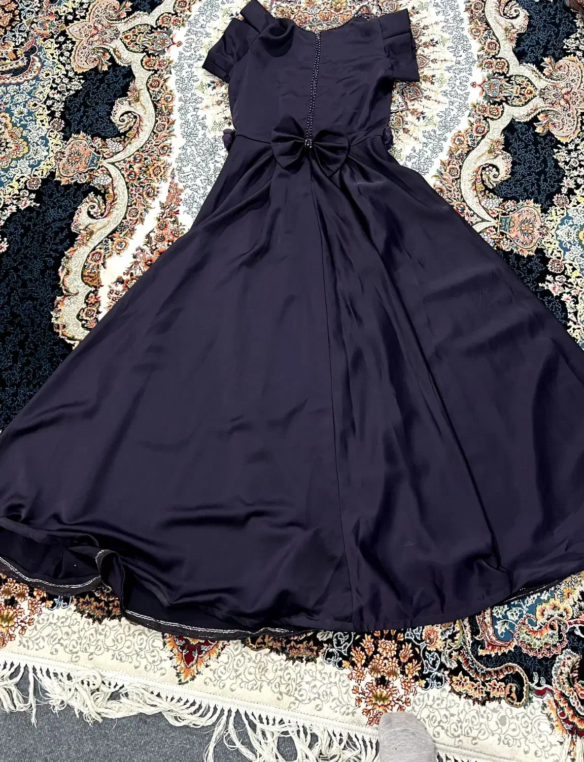 لباس مجلسی|لباس|فیروزآباد (فارس), |دیوار