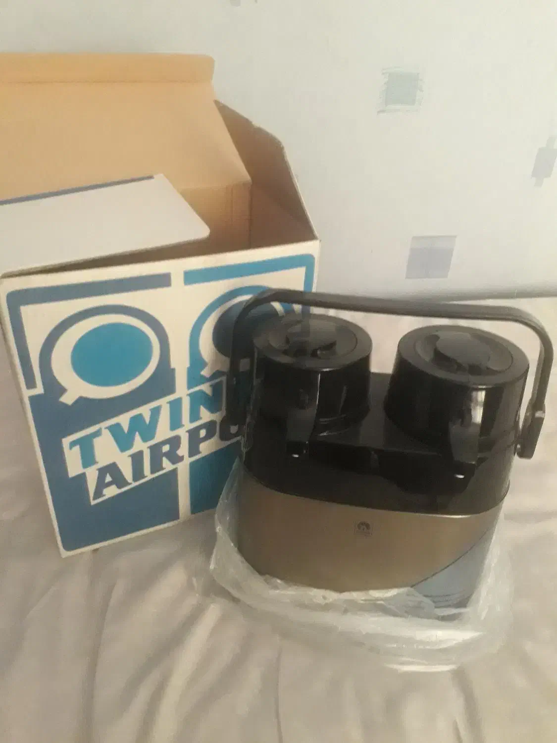 فروش تعدادی لوازم خانه نو|جاروبرقی، جارو شارژی، بخارشو|همدان, |دیوار