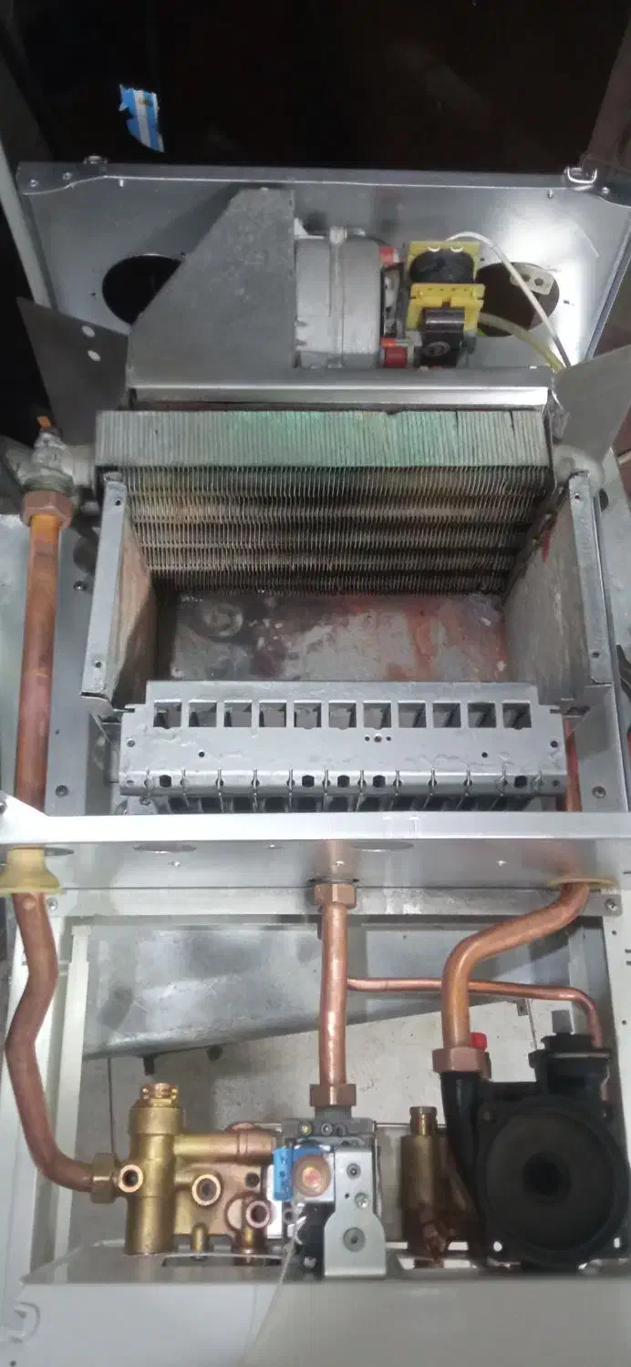 تعمیرات تخصصی پکیج|آبگرمکن، پکیج، شوفاژ|قرچک, شهرک طلائیه|دیوار