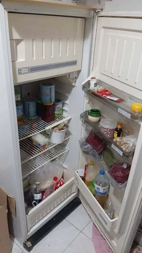 یخچال|یخچال و فریزر|قم, صدوق|دیوار