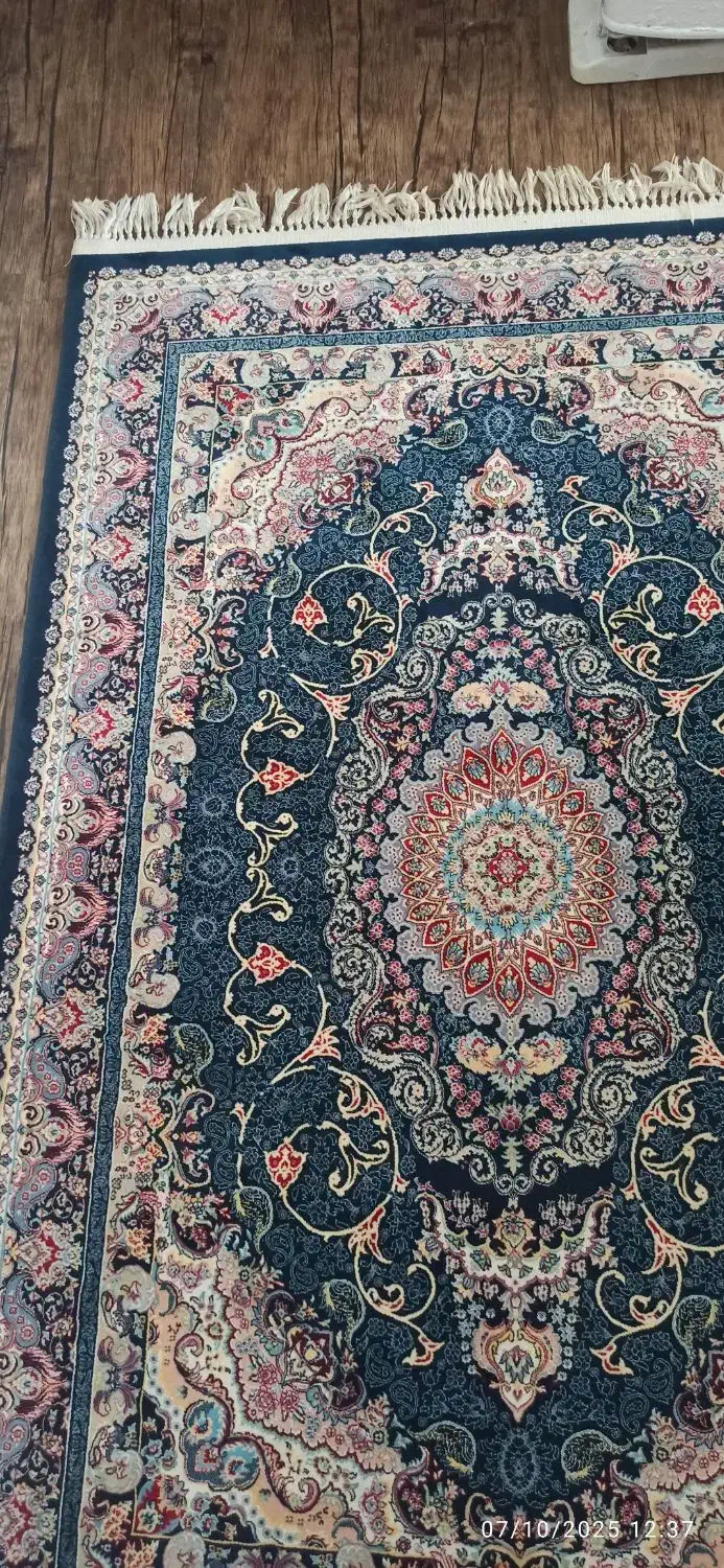 فرش|فرش|تالش, هشتپر|دیوار