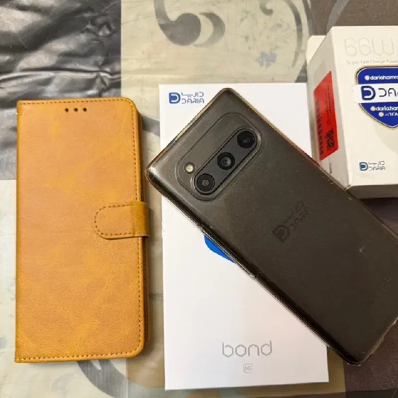 داریا باند ۱|موبایل|ارومیه, |دیوار