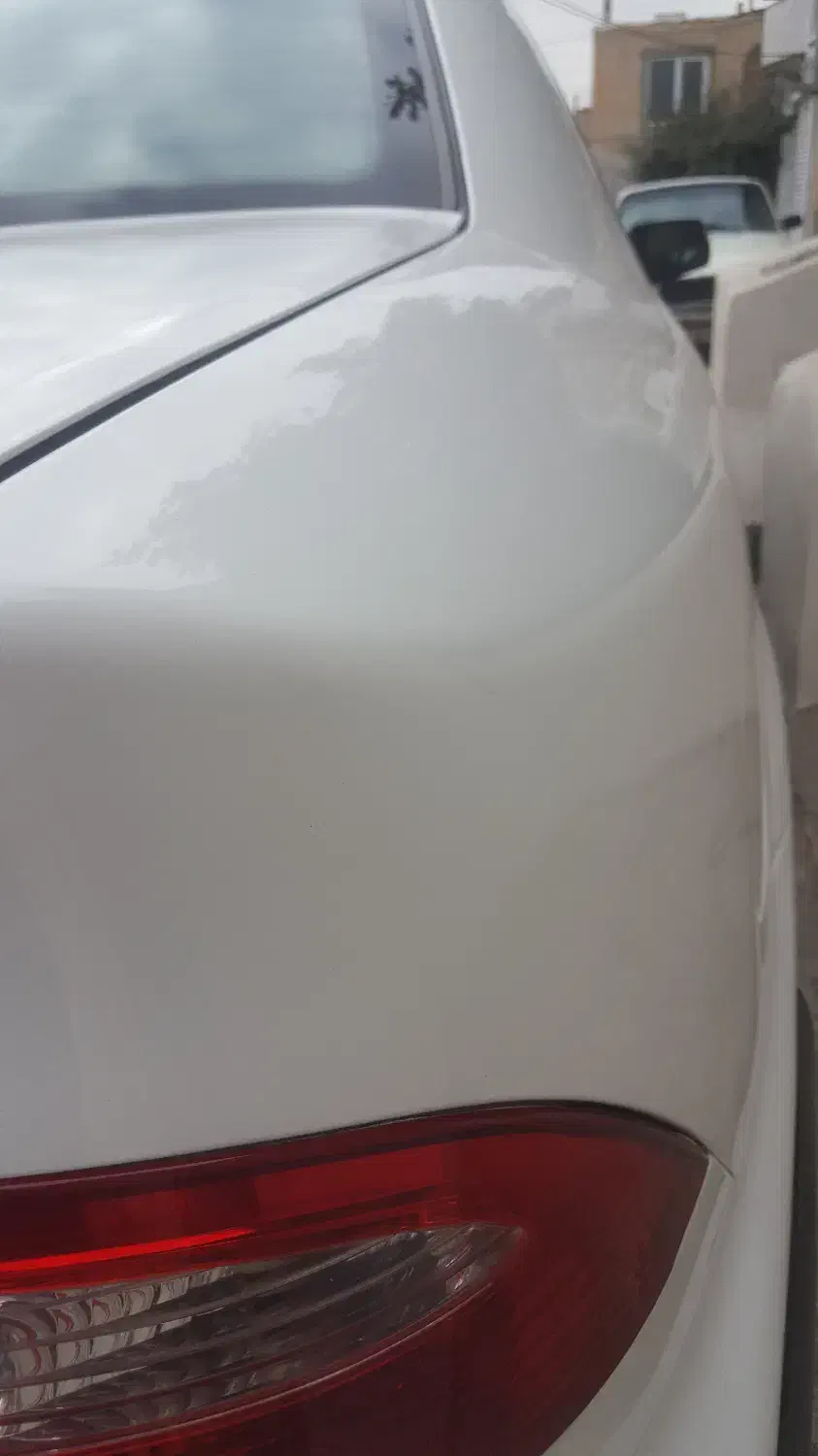 سواری سمند ساده|خودرو سواری و وانت|ارومیه, |دیوار