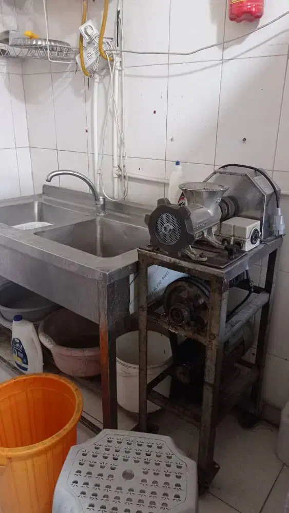 وسایل رستوران|کافیشاپ و رستوران|لردگان, |دیوار