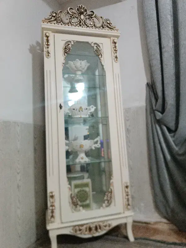 بوفه|بوفه، ویترین، کنسول|ملارد, |دیوار