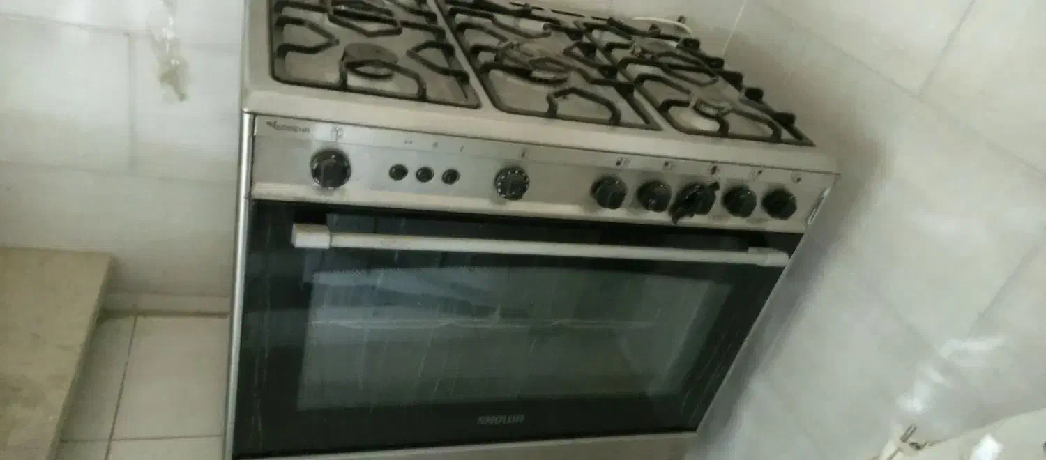 فروش|ماشین لباسشویی و خشک‌کن لباس|شاهین‌شهر, شهرک گلدیس|دیوار