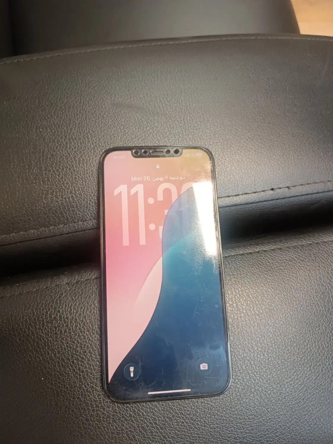 آیفون 12 پرومکس|موبایل|تهران, فردوسی|دیوار