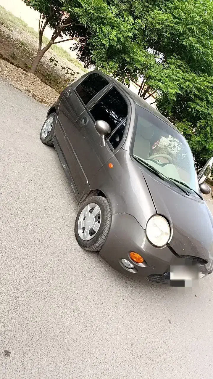 Mvm110سه سیلندر|خودرو سواری و وانت|ورامین, شهرک ولیعصر|دیوار