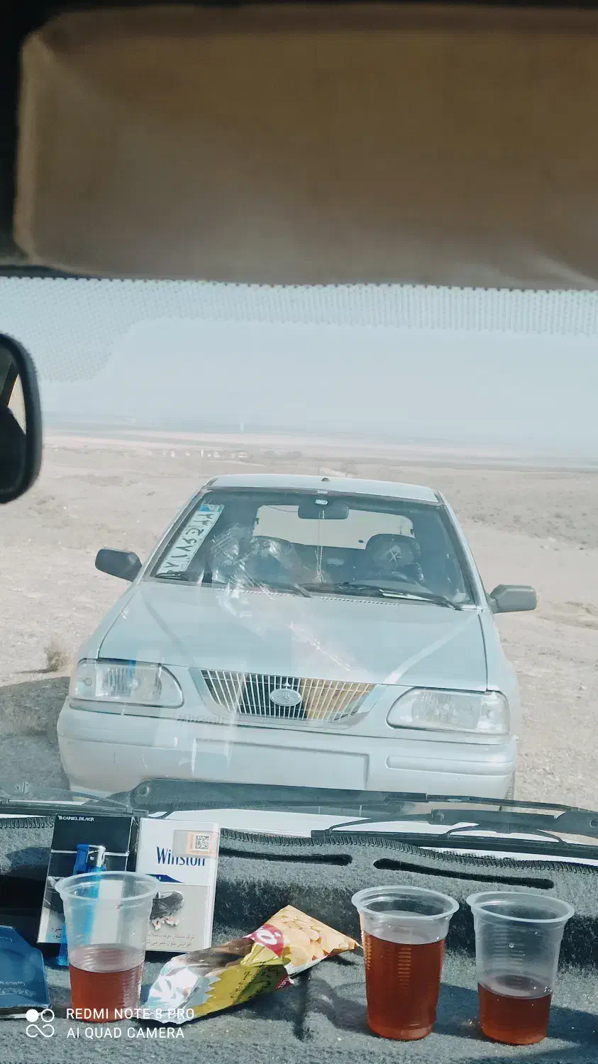 پراید 141 آماده همایش|خودرو سواری و وانت|قزوین, |دیوار