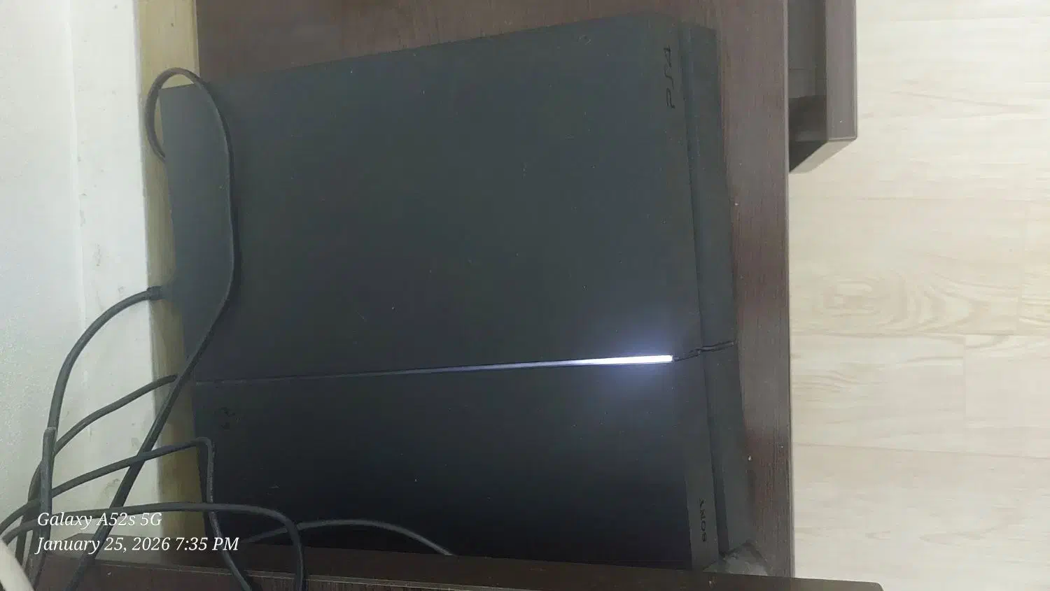 ps4 fat 1tra سالم|کنسول، بازی ویدئویی و آنلاین|وحیدیه, |دیوار