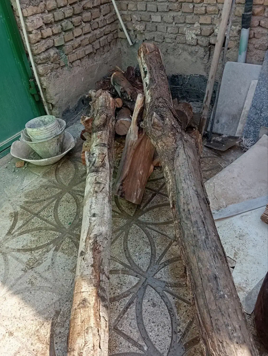 ضایعات چوب|حراج|پاکدشت, پاکدشت (مامازند)|دیوار