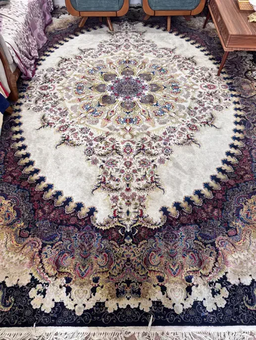 قالی۱۲متری|فرش|اهواز, شهرک دانشگاه|دیوار