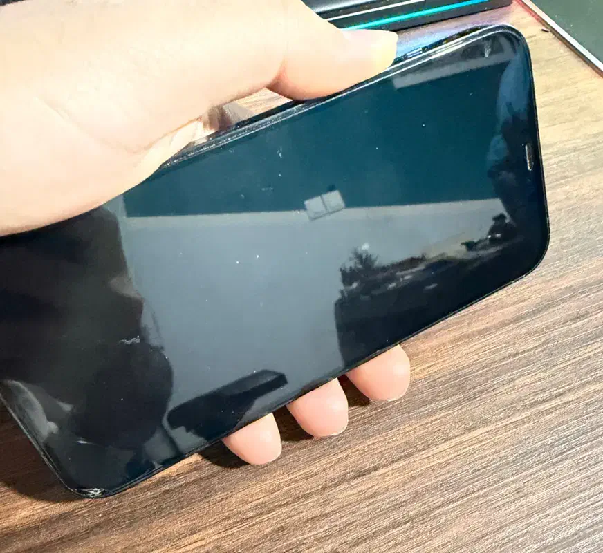 آیفون ۱۲ پرومکس|موبایل|شیراز, نیایش|دیوار