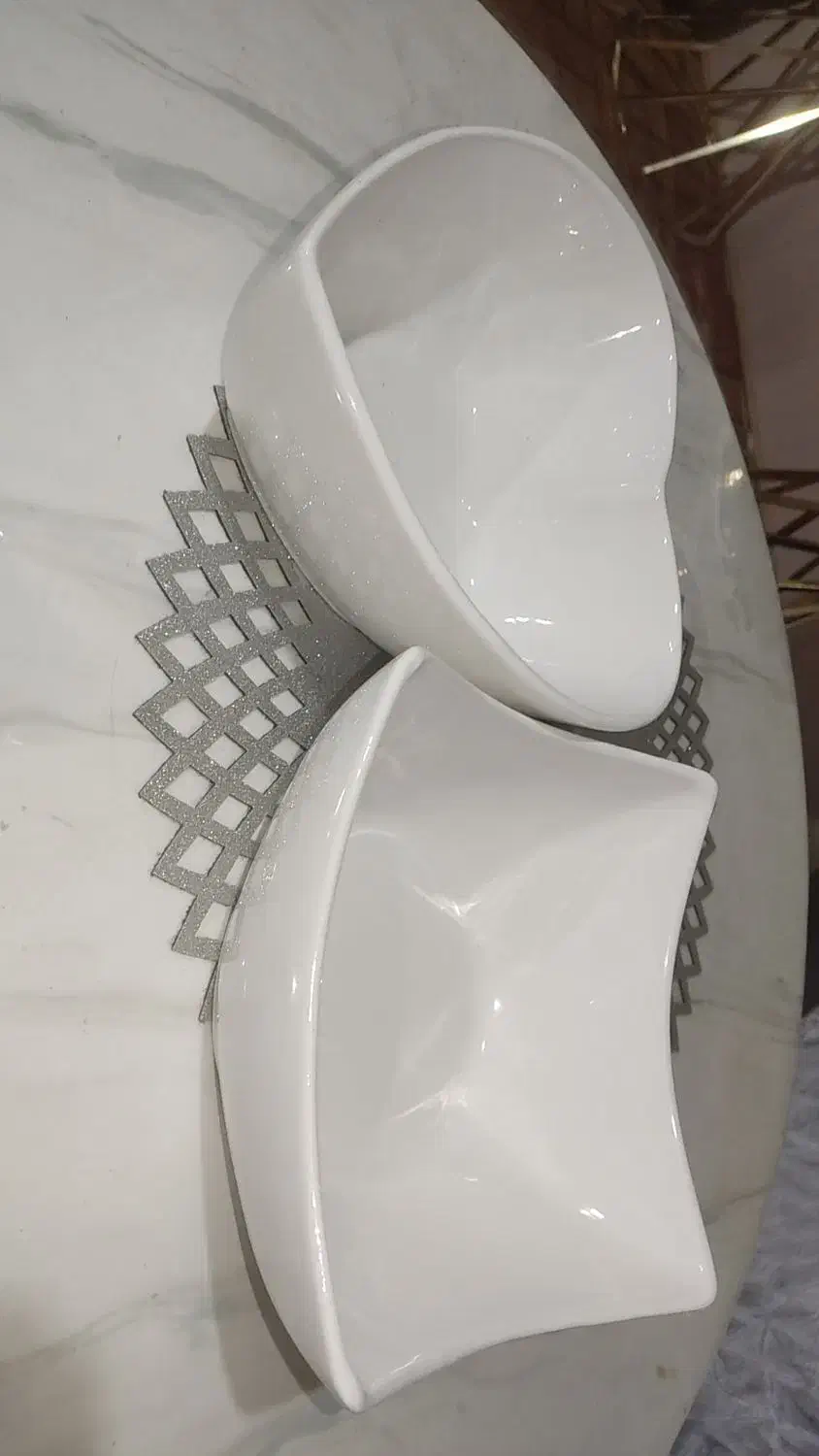 سرویس پذیرایی|ظروف سرو و پذیرایی|تاکستان, |دیوار