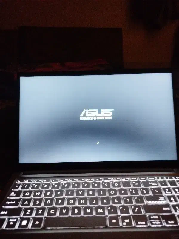 لپتاپ ایسوس ویوبوک|رایانه همراه|ایلام, |دیوار