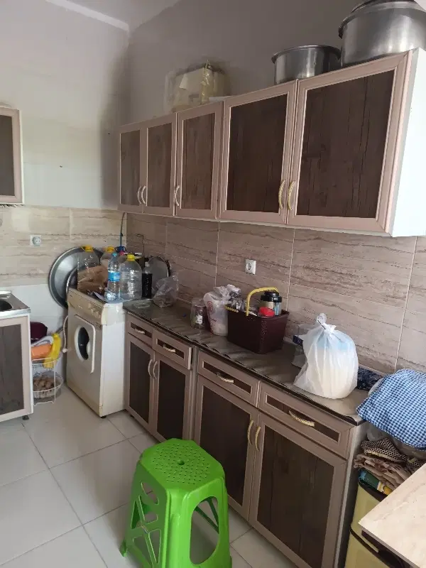 کابینت|مصالح و تجهیزات ساختمان|حلب, |دیوار