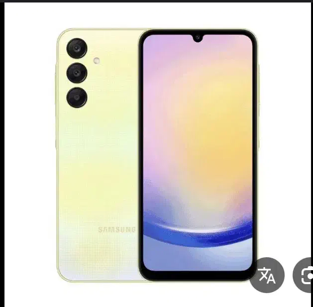 سامسونگ Galaxy A25|موبایل|مشهد, احمدآباد|دیوار