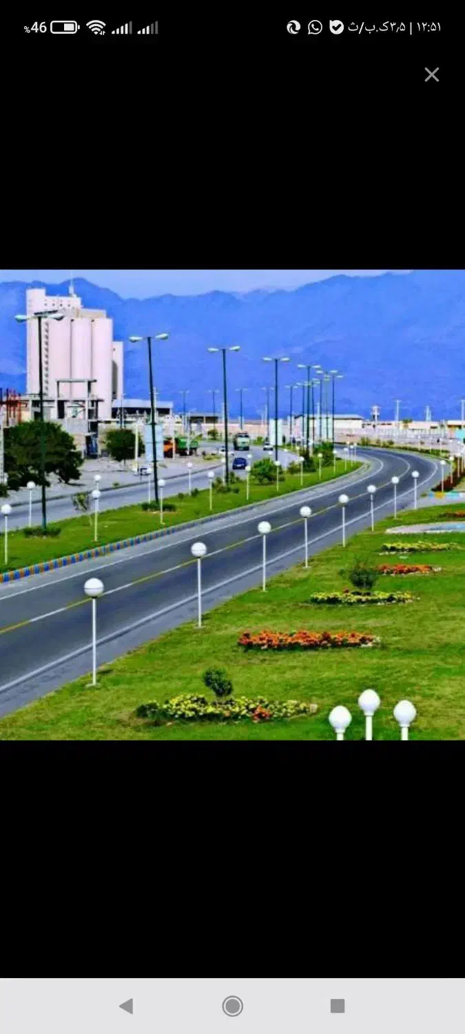 1000متر تجاری|فروش زمین و ملک کلنگی|بزمان, |دیوار