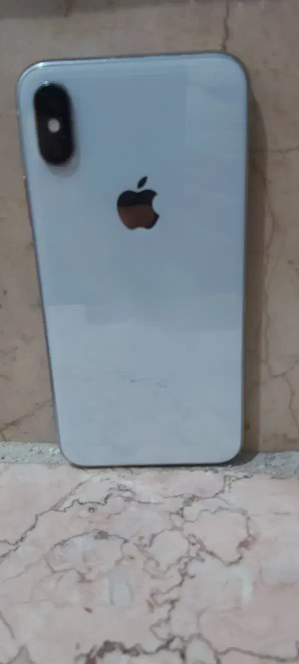 iPhone x 64|موبایل|کرمان, |دیوار