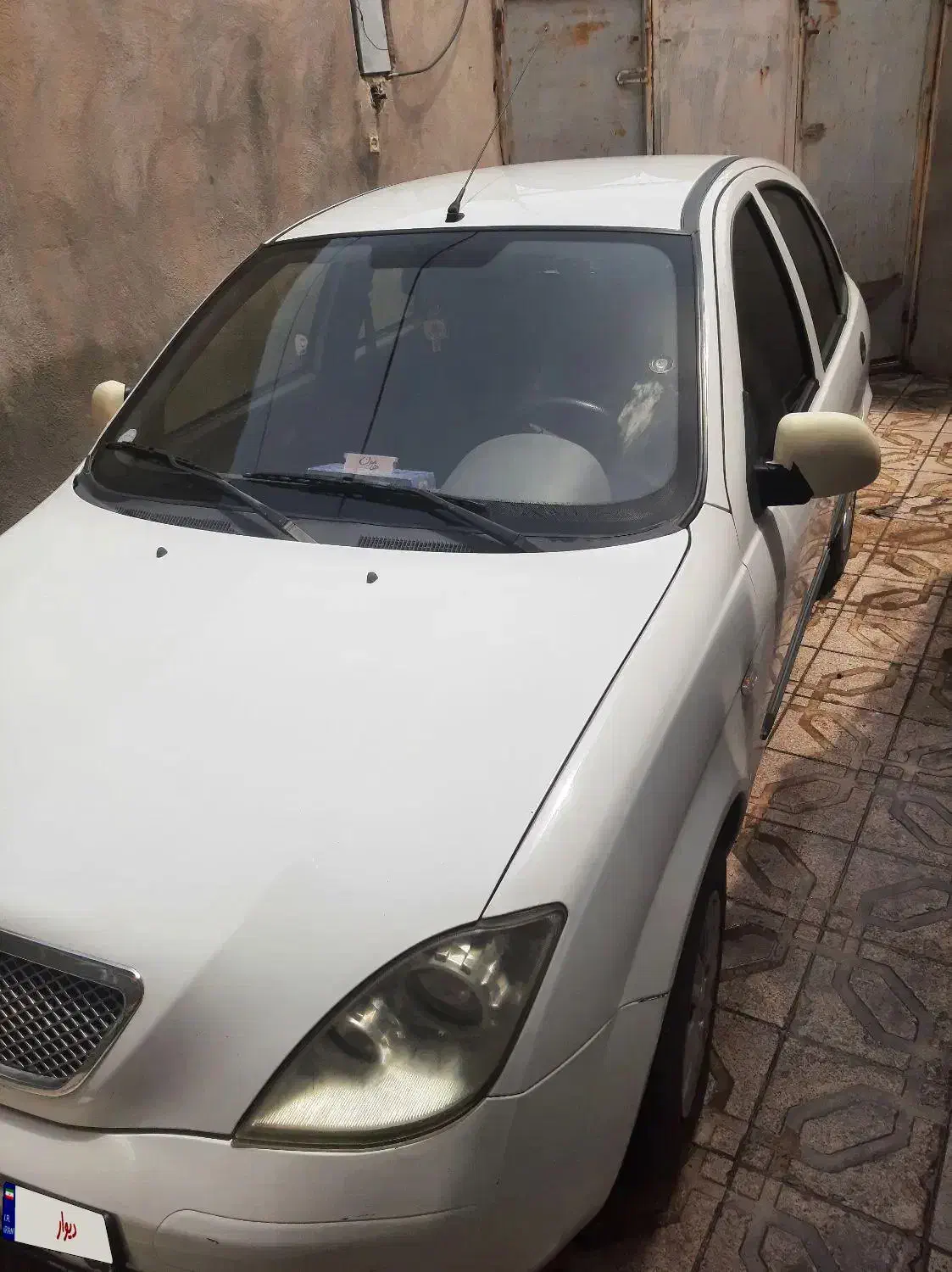 تیبا ۲ مدل ۹۸|خودرو سواری و وانت|سیرجان, |دیوار