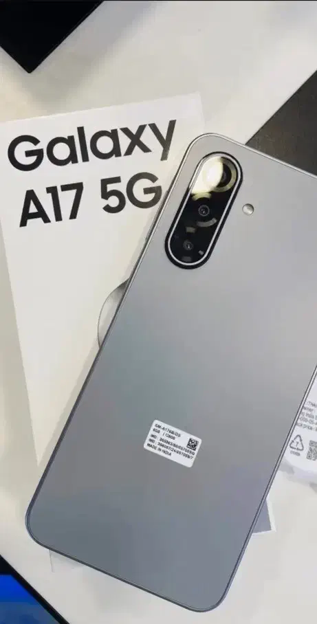 سامسونگ a17 جدید ترین مدل سامسونگ|موبایل|شهرکرد, |دیوار