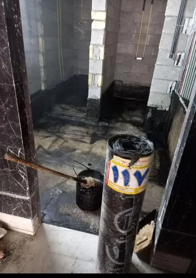 ایزوگام و قیرگونی و آسفالت کاری|خدمات پیشه و مهارت|تبریز, |دیوار