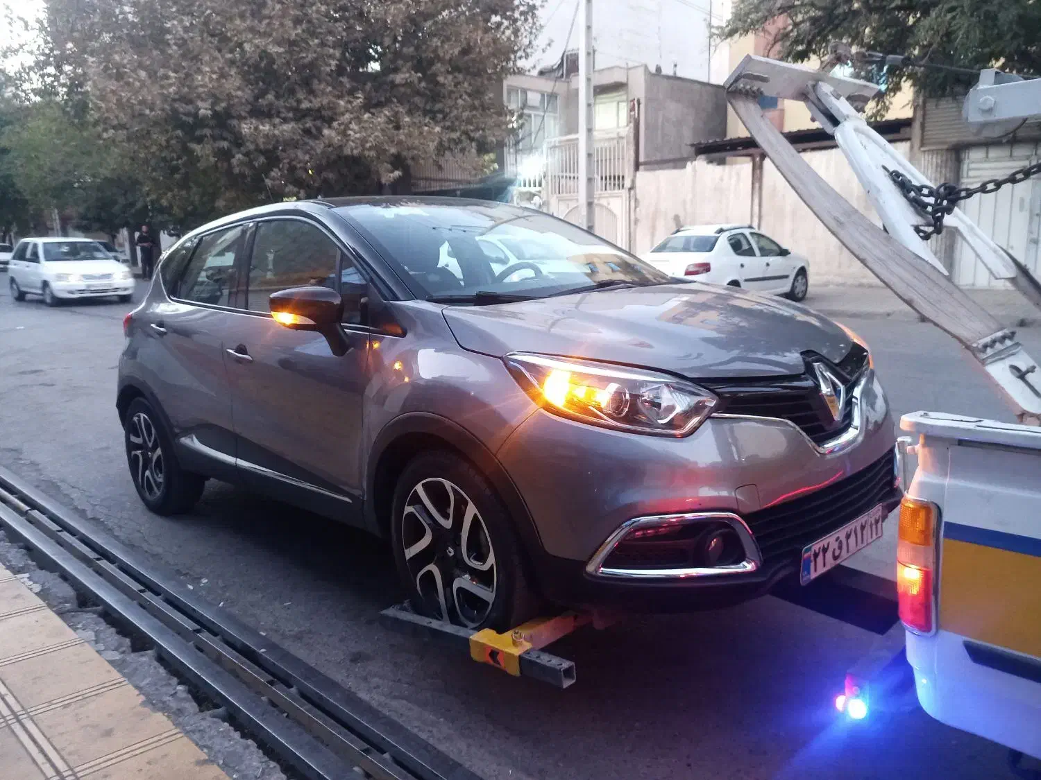 امدادخودرو یدک کش خودروبر|خدمات حمل و نقل|مشهد, عبادی|دیوار