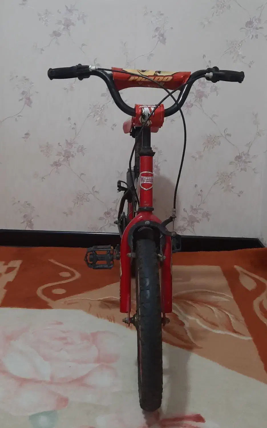 ماشین و دوچرخه|دوچرخه، اسکیت، اسکوتر|بندرعباس, |دیوار