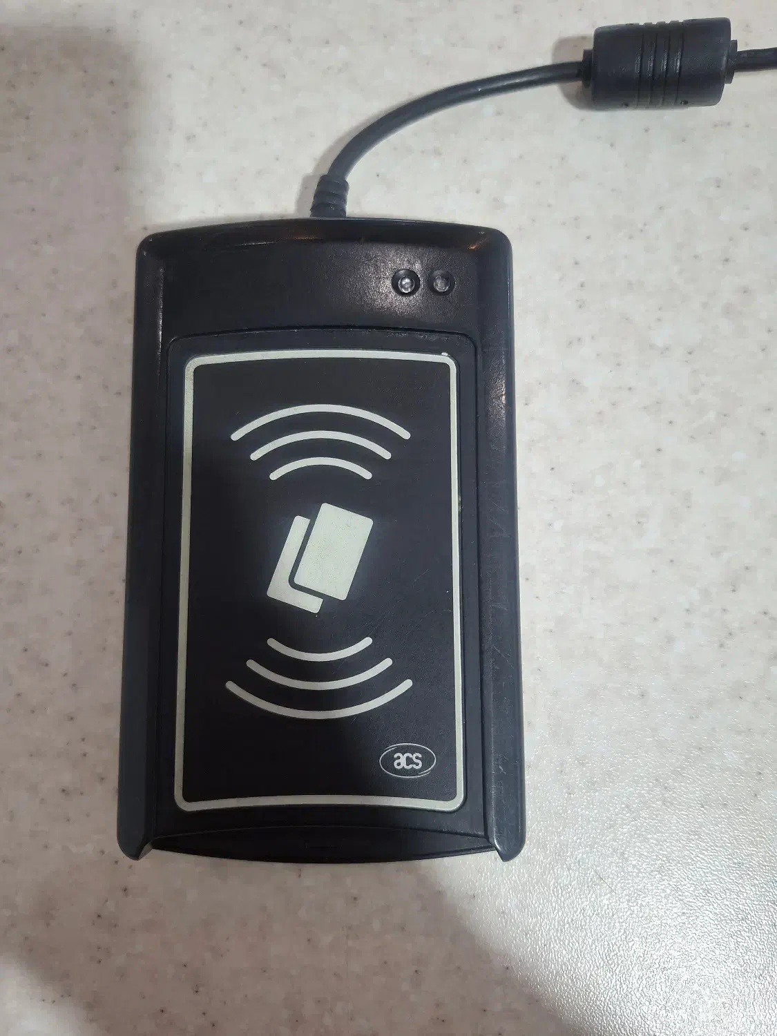 کارت خوان RFiD مدل ACR1281|فروشگاه و مغازه|ری, سیزده آبان|دیوار